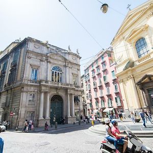 Palazzo Doria d'Angri Suites